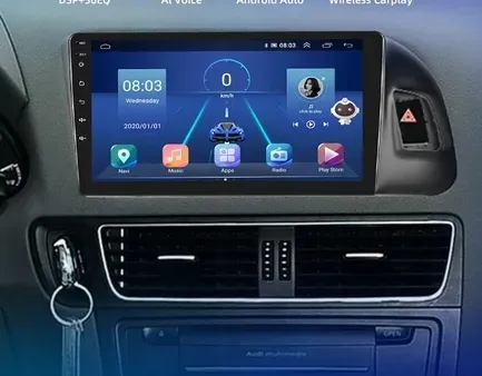 radio-nawigacja-audi-a4-b8-2009-2016-android-gps-radio-pasmo-am-pasmo-fm-radio-cyfrowe-dab