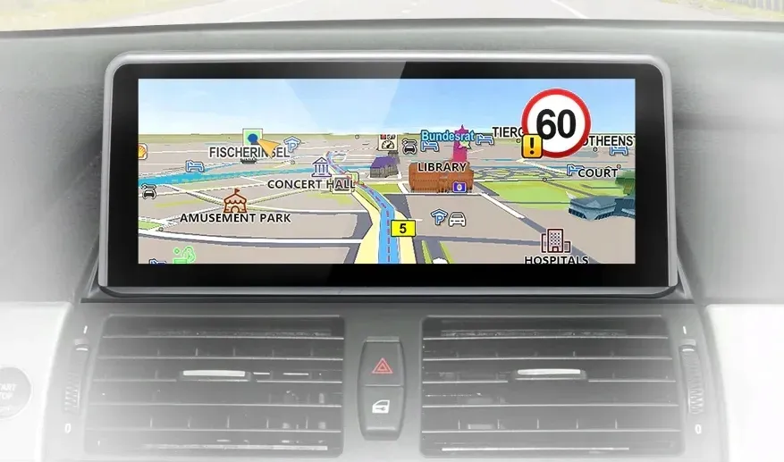 radio-nawigacja-android-10-bmw-x5-e70-x6-e71-wifi-stan-nowy