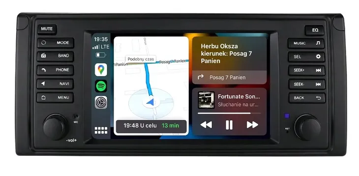 radio-nawigacja-android-bmw-5-e39-x5-e53-7-e38-radio-informacja-rds-pasmo-am-pasmo-fm