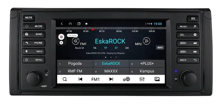 radio-nawigacja-android-bmw-5-e39-x5-e53-7-e38-podswietlenie-przyciskow-wielokolorowe