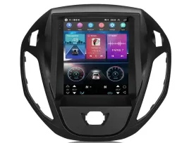 radio-nawigacja-ford-transit-tourneo-android-tesla-2-32-gb