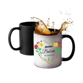 magiczny-kubek-dzien-babci-z-nadrukiem-imie-personalizowany-czarny-330-ml