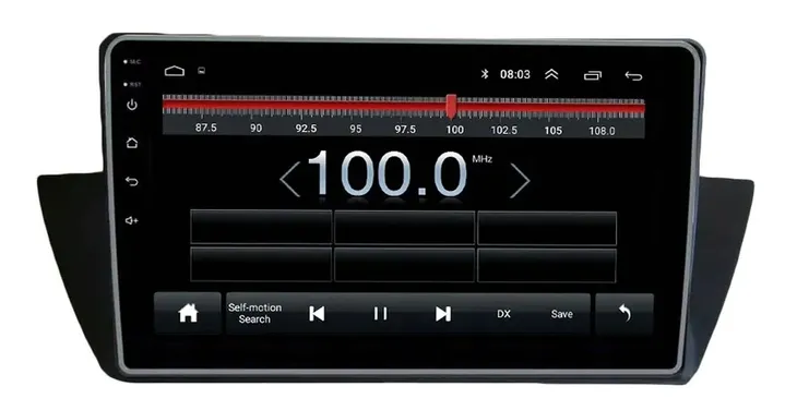 radio-nawigacja-bmw-x1-e84-2009-2012-android-wifi-model-x1