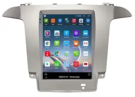 radio-nawigacja-tesla-android-ford-s-max-2006-2010