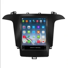 radio-nawigacja-tesla-android-ford-s-max-2006-2010