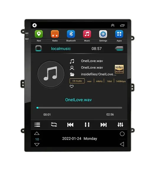 radio-dotykowe-tesla-android-ford-mondeo-mk4-2007-pilot-w-zestawie-nie