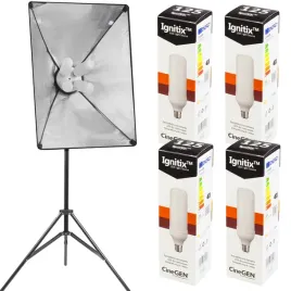 lampa-oswietleniowa-led-4x125w-softbox-60x90cm-statyw-dyfuzor