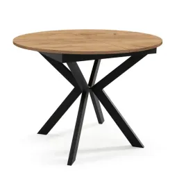 okragly-stol-100-140-rozkladany-levic-industrial