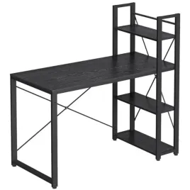 biurko-komputerowe-z-regalem-dwustronne-heban-czarne-loftowe-120-cm