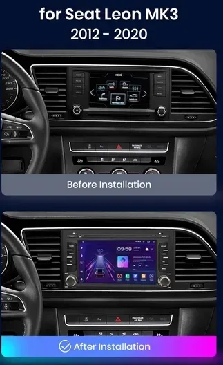 radio-nawigacja-android-seat-leon-3-2012-2019-gps-waga-z-opakowaniem-5-kg