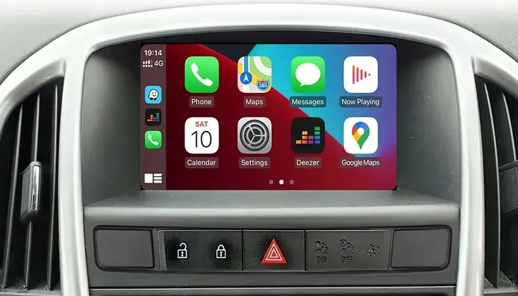 radio-nawigacja-opel-corsa-e-adam-android-gps-wifi-komunikacja-bluetooth-wi-fi