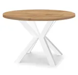 stol-okragly-ral-110-210-rozkladany-kuchnia-salon-kolekcja-loft-industrial