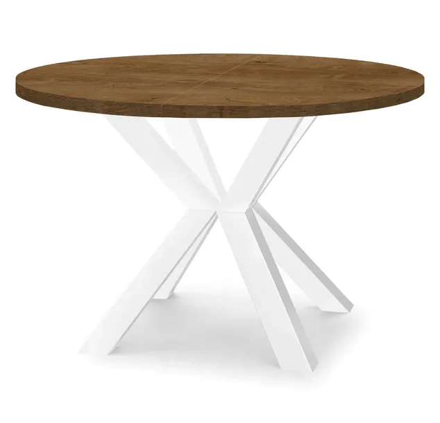 stol-okragly-ral-110-210-rozkladany-kuchnia-salon-wysokosc-mebla-77-cm