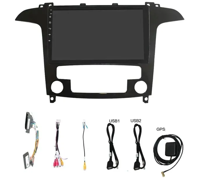 radio-nawigacja-android-ford-s-max-2006-2010-wifi-model-asp-9