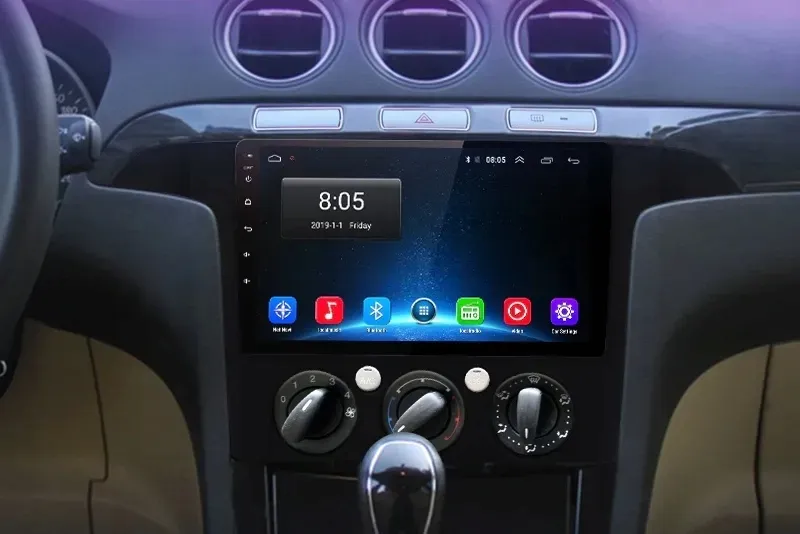 radio-nawigacja-android-ford-s-max-2006-2010-wifi-stan-nowy