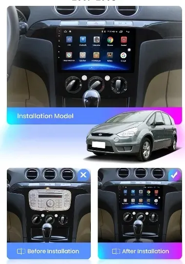 radio-nawigacja-android-ford-s-max-2006-2010-wifi-marka-smart-auto