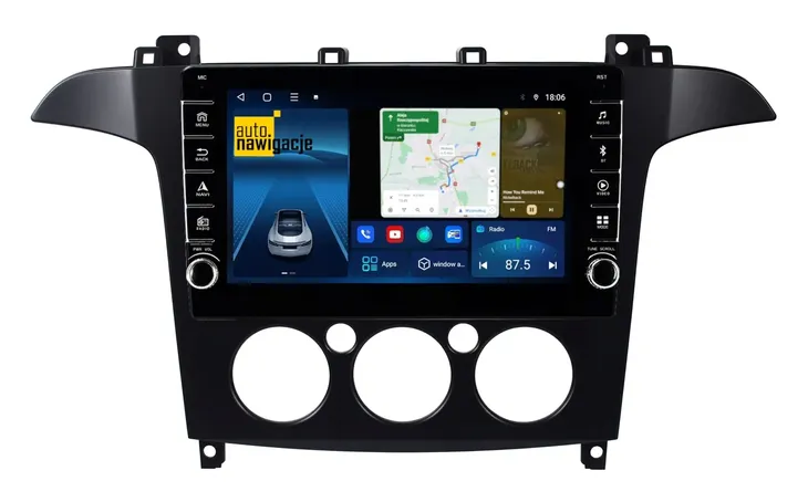 radio-nawigacja-android-ford-s-max-2006-2010-wifi-kod-producenta-pr9-4-64-rds1-tk408