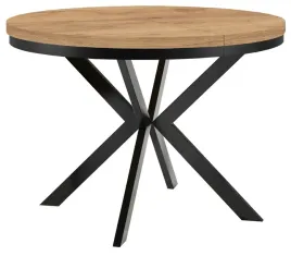 stol-okragly-endo-plus-rozkladany-120-220-loft-salon
