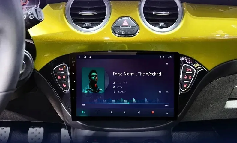 radio-nawigacja-opel-corsa-e-adam-android-gps-wifi-stan-nowy