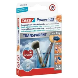 tesa-plastry-powerstrips-deco-8szt-1kg-przezroczyste