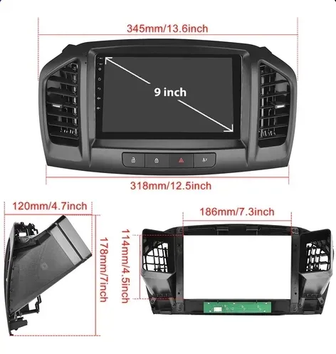 radio-nawigacja-tesla-opel-insignia-android-2014-zlacza-aux-minijack-rca-pre-out-przedwzmacniacz-rca-sub-out-subwoofer-usb