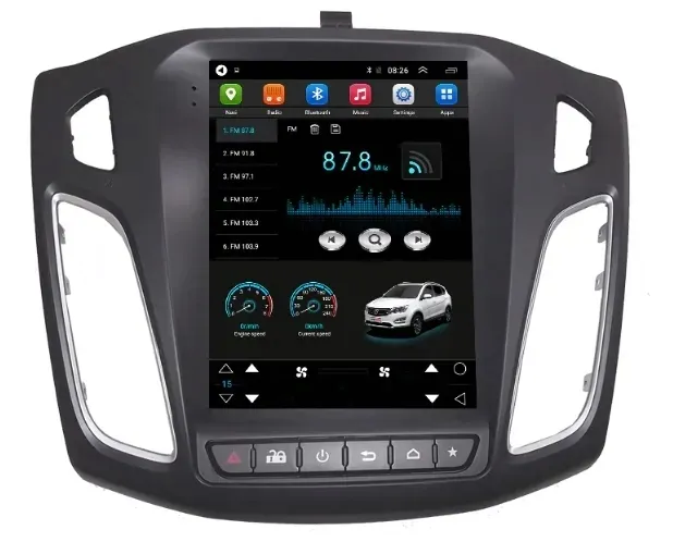 radio-nawigacja-android-ford-focus-mk3-2010-2018-komunikacja-bluetooth-wi-fi