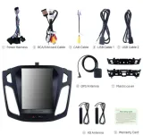 radio-nawigacja-android-ford-focus-mk3-2010-2018-zlacza-aux-minijack-rca-pre-out-przedwzmacniacz-rca-sub-out-subwoofer-usb
