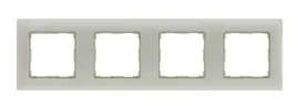 ramka-4-krotna-vena-krem-kos