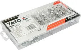 yato-zest-nakretek-motyl-metr-150szt-mix