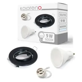 zestaw-oprawa-halogenowa-ruchoma-czarna-zarowka-led-9w-gu10-6000k