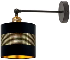 kinkiet-regulowany-metalowy-antic-brass-azurowy-deluxe