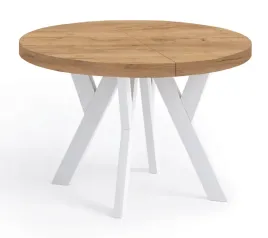 bestseller-stol-pero-120-220-okragly-rozkladany-nowoczesny