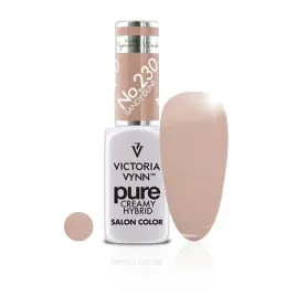 victoria-vynn-pure-lakier-hybrydowy-230-sandy-dune-8ml