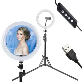 lampa-pierscieniowa-led-ring-60w-26cm-pilot-statyw-190cm-makijaz-youtube