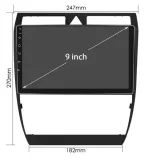 radio-nawigacja-audi-a6-c5-android-1997-2003-gps-waga-z-opakowaniem-5-kg