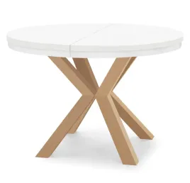 stol-okragly-ral-z-maskownica-100-200-rozkladany-kuchnia-salon