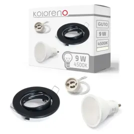 zestaw-oprawa-halogenowa-ruchoma-czarna-zarowka-led-9w-gu10-4500k