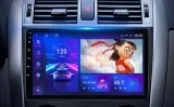 radio-nawigacja-android-toyota-corolla-e15-2007-stan-nowy