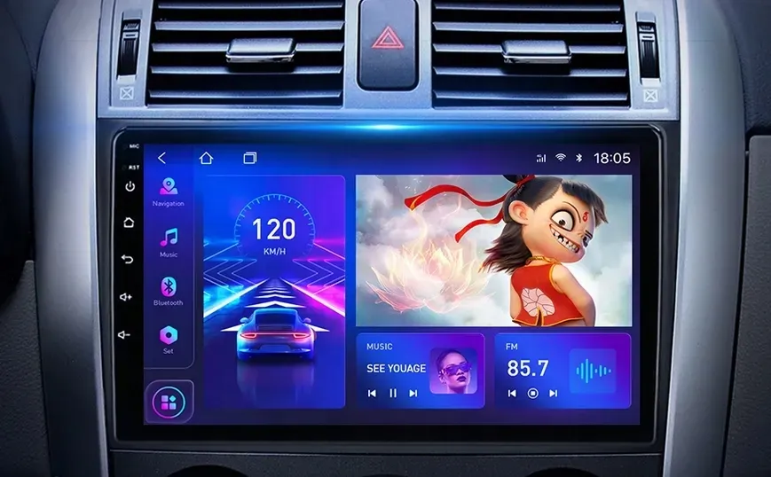 radio-nawigacja-android-toyota-corolla-e15-2007-