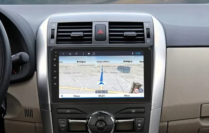 radio-nawigacja-android-toyota-corolla-e15-2007-marka-bez-marki