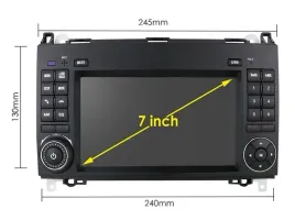 radio-nawigacja-mercedes-sprinter-vito-android