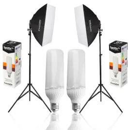 zestaw-lamp-studyjnych-2x-softbox-60x60-2x-zarowka-85w-led