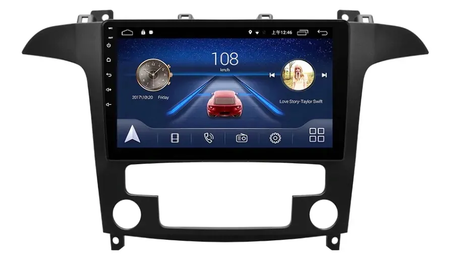 radio-nawigacja-android-ford-s-max-2006-2010-wifi