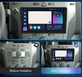 radio-nawigacja-opel-android-signum-zafira-astra