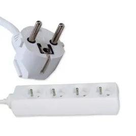 przedluzacz-4-gniazda-z-uziemieniem-5m-bialy-ip20-3x1-omy-rum-lux-pm-4-3-5m