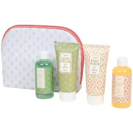 zestawy-upominkowy-prezentowy-spa-z-kosmetyczka-zel-peeling-pianka-krem-mix