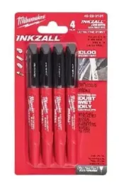 markery-cienkie-czarne-4szt-48223154