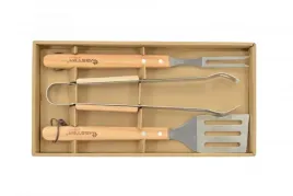 master-grill-zestaw-akcesoriow-do-grilla-3-szt-drewniane-uchwyty