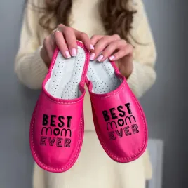 kapcie-damskie-z-napisem-best-mom-ever-domowe-stylowe-prezent-dla-mame-hit