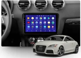 radio-nawigacja-android-audi-tt-8j-2006-2012-gps-wifi-gps-bluetooth